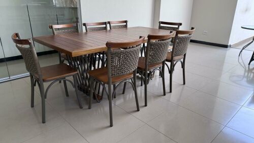 Imagem do produto Mesa Verona
